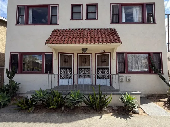 2624 E 6th St, Long Beach, CA 90814
