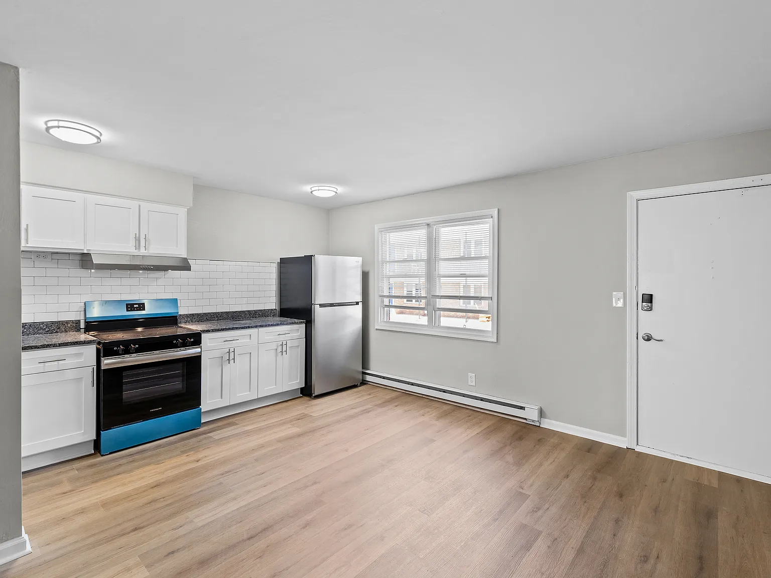 1 bed, 600 sqft, $1,250 — Photo 3
