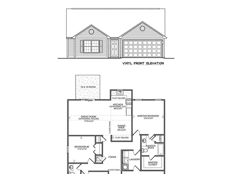 30 Miller Park Cir — Photo 2