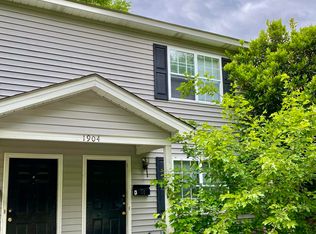 1904 E 3rd St #B, Greenville, NC 27858