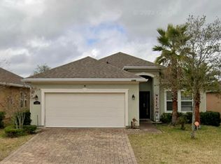 1166 Ballard Ridge Rd, Jacksonville, FL 32211