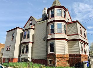 93-95 Ridgewood Ave #1, Newark, NJ 07108