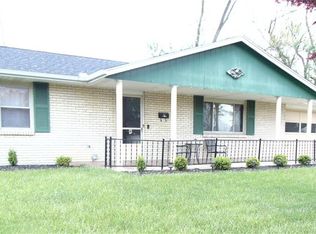 5219 Bromwick Dr, Trotwood, OH 45426