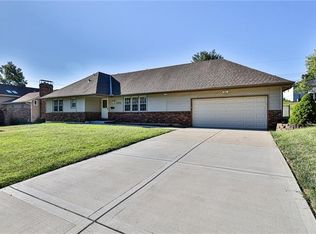 17713 E Dakota Dr, Independence, MO 64056