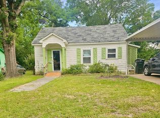 1518 W 1st St, Tyler, TX 75701