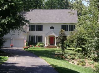 1722 Deacon Way, Annapolis, MD 21409