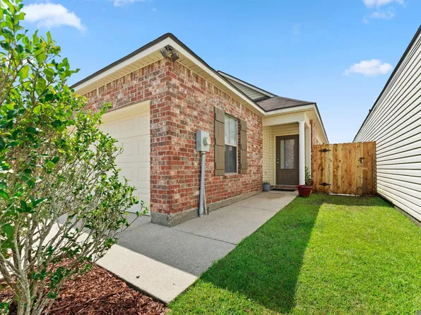 15012 Rimrock Ct, Baton Rouge, LA 70819