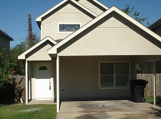 6628 Keats St #A, Houston, TX 77085