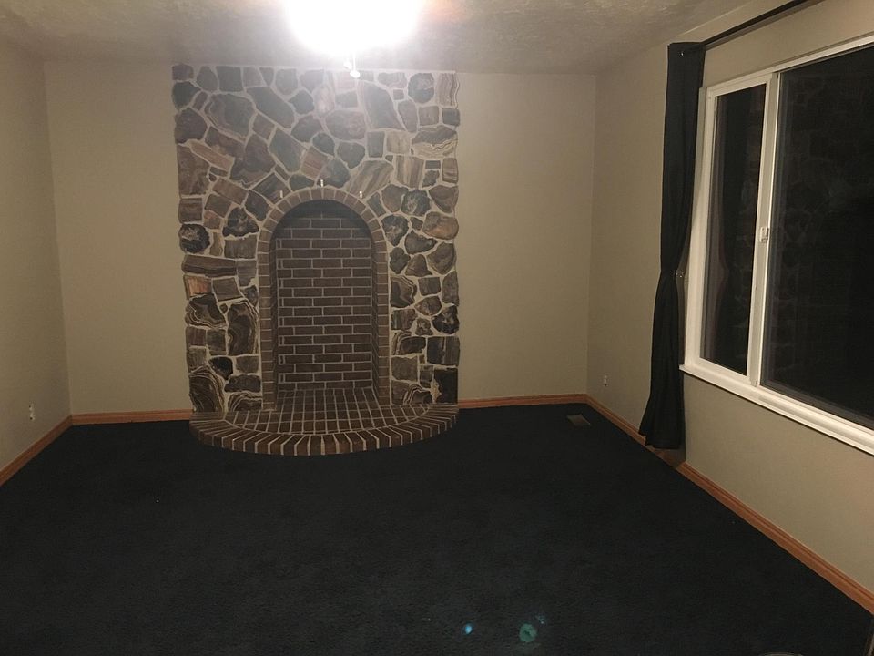 Front room