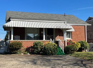 255 Illinois St, Huntington, WV 25704