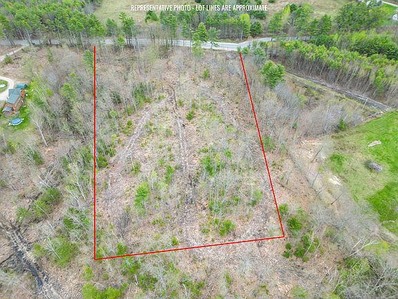 3rd image of Lot A E East Main Street