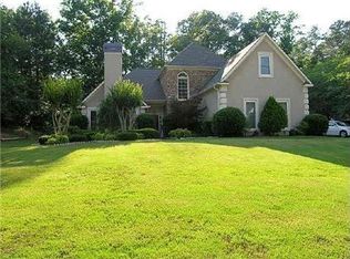 1449 Livingston Dr SW, Marietta, GA 30064