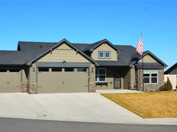 7803 W Whatcom Avenue, Yakima, WA 98903