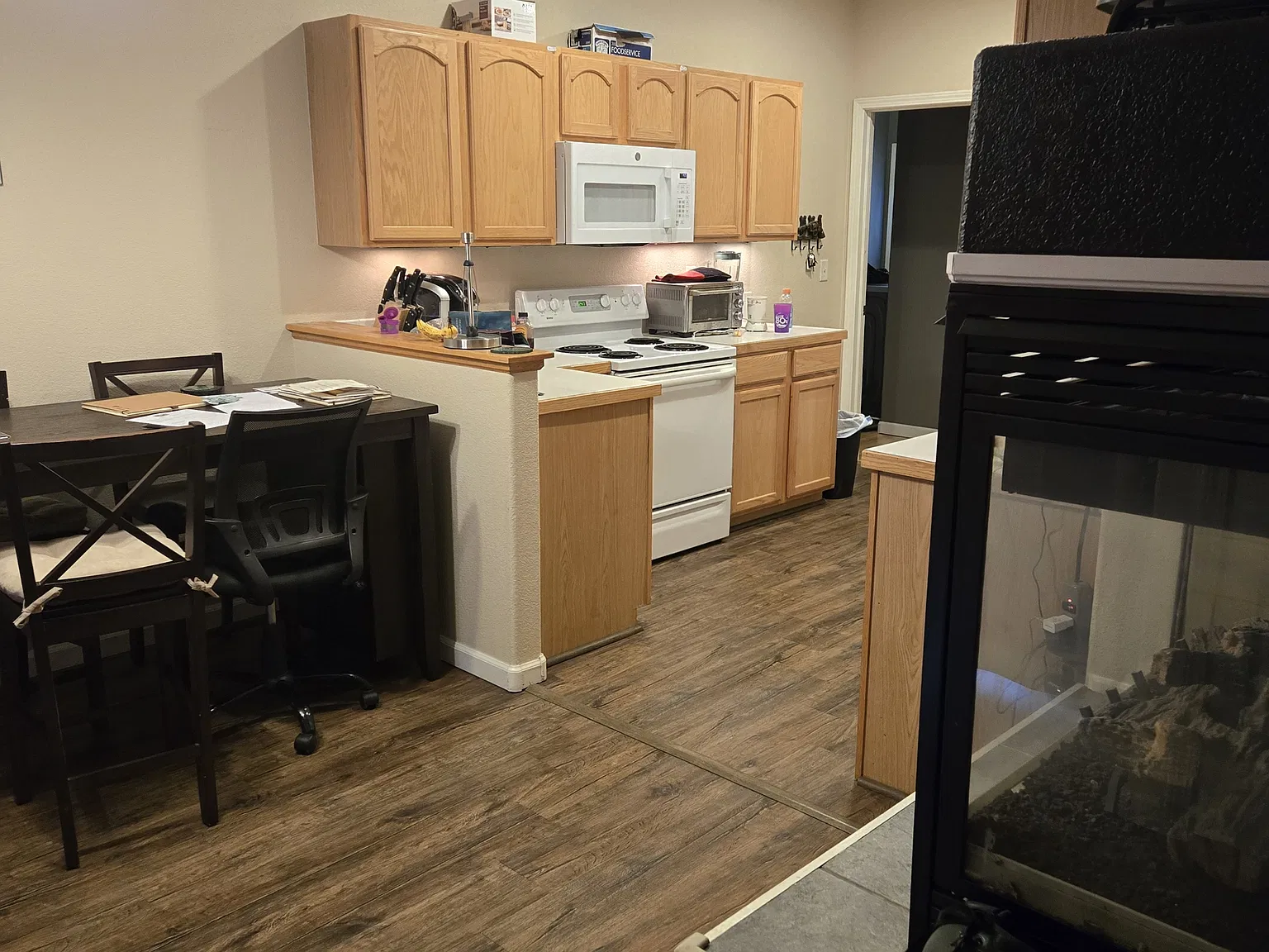 2602 Canby Way Unit A - 1 — Photo 3