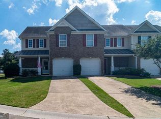 503 Fox Creek Xing, Woodstock, GA 30188