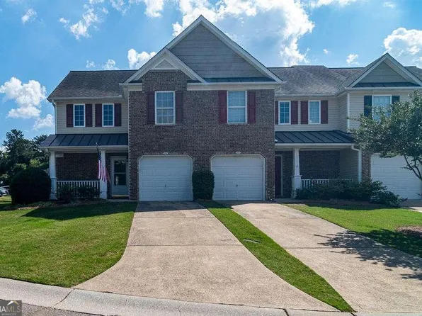 503 Fox Creek Xing, Woodstock, GA 30188