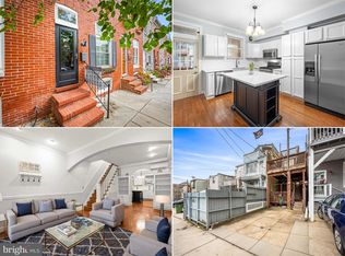 807 S Bouldin St, Baltimore, MD 21224