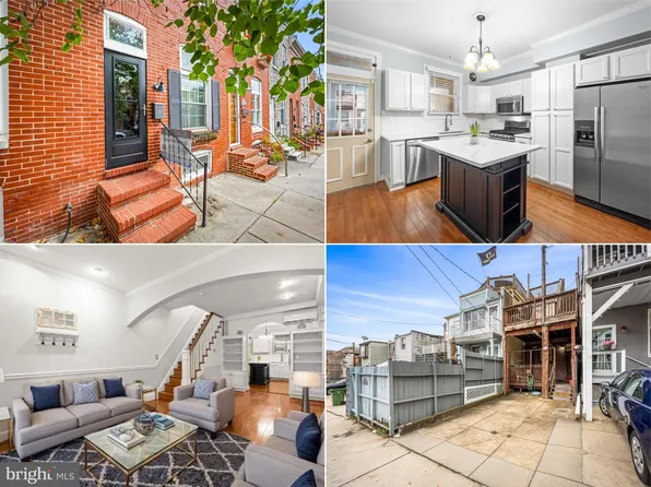 807 S Bouldin St, Baltimore, MD 21224