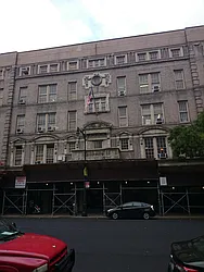 1458 York Avenue in Lenox Hill
