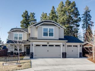 20212 Brumby Ln, Bend, OR 97703