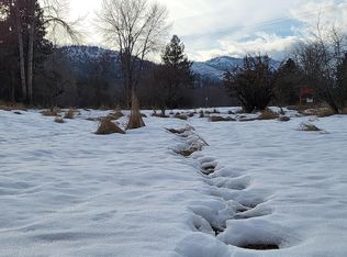 65A S Latour Creek Rd, Cataldo, ID 83810