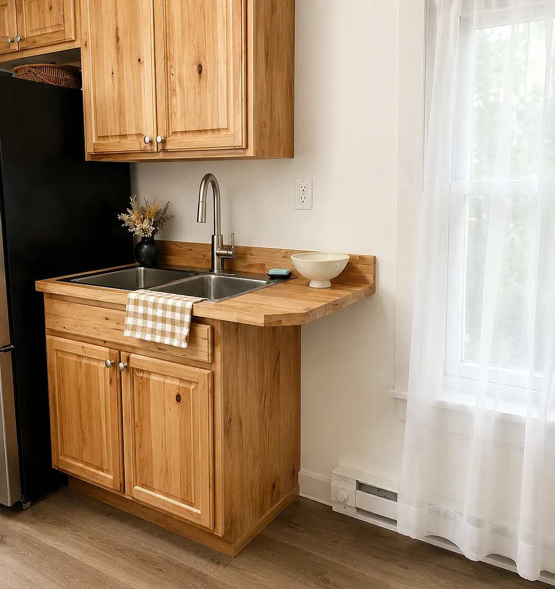 1 bed, $1,750 — Photo 3