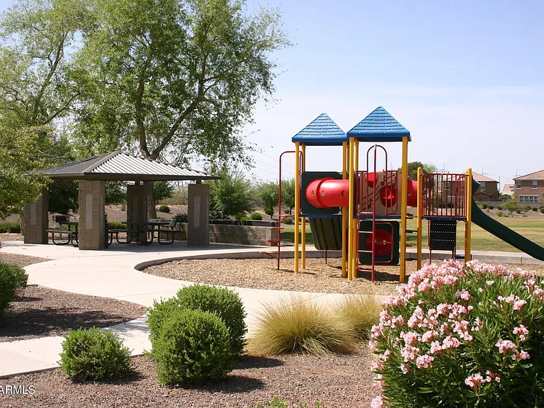 12108 W Range Mule Dr — Photo 32