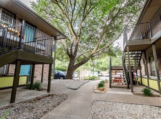 7685 Northcross Dr UNIT 801, Austin, TX 78757