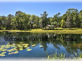 1150 Bell Rd, Havana, FL 32333