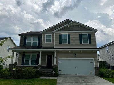 68 Dunnoman Dr, Savannah, GA, 31419