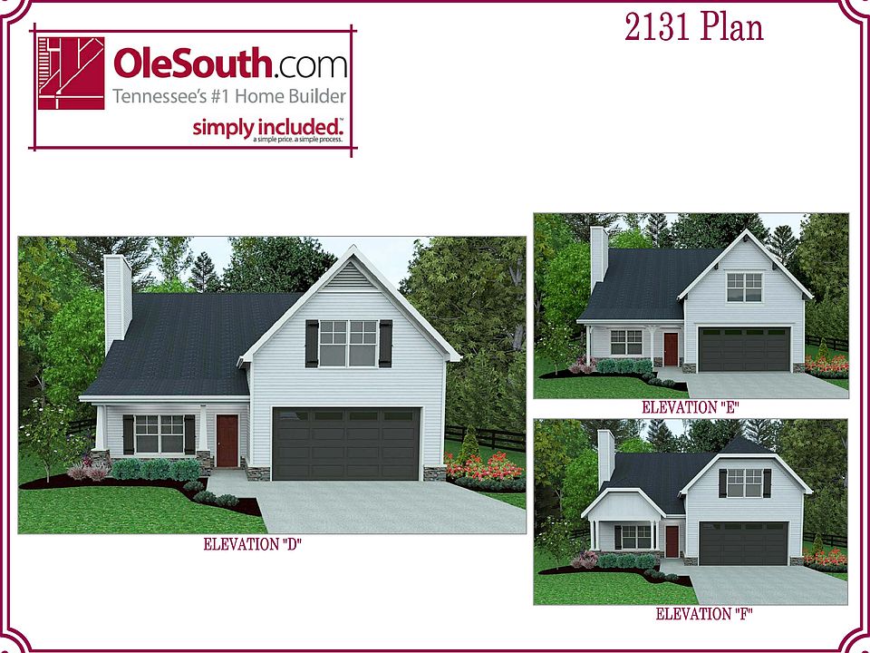 2131 Exterior Rendering