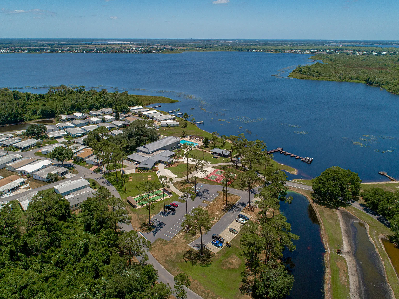 The Landings at Lake Henry — Photo 1