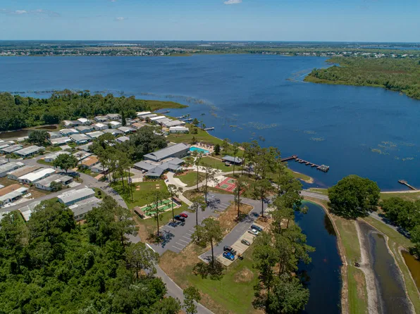 The Landings at Lake Henry