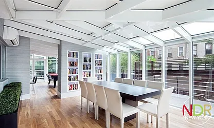 Rented by Next Door Realty NYC