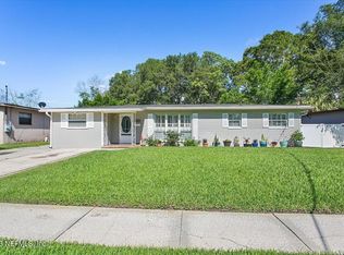 3760 Haslett Dr E, Jacksonville, FL 32277