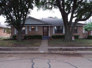 3905 Mobile Dr, Garland, TX 75041