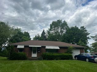 870 Milburn Rd NE, Massillon, OH