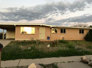 4417 S Silver Beech Ave, Tucson, AZ 85730