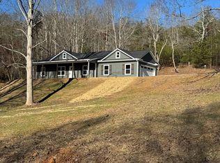 375 Smokerise Dr, Hayesville, NC 28904