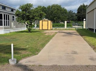 2412 Bobolink Cir W, Mission, TX 78572