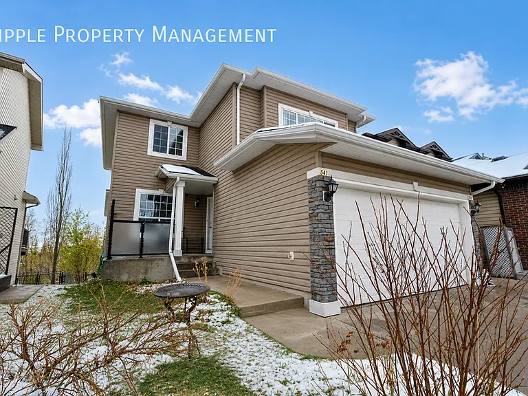 541 Citadel Meadow Bay NW #UPPER — Photo 18