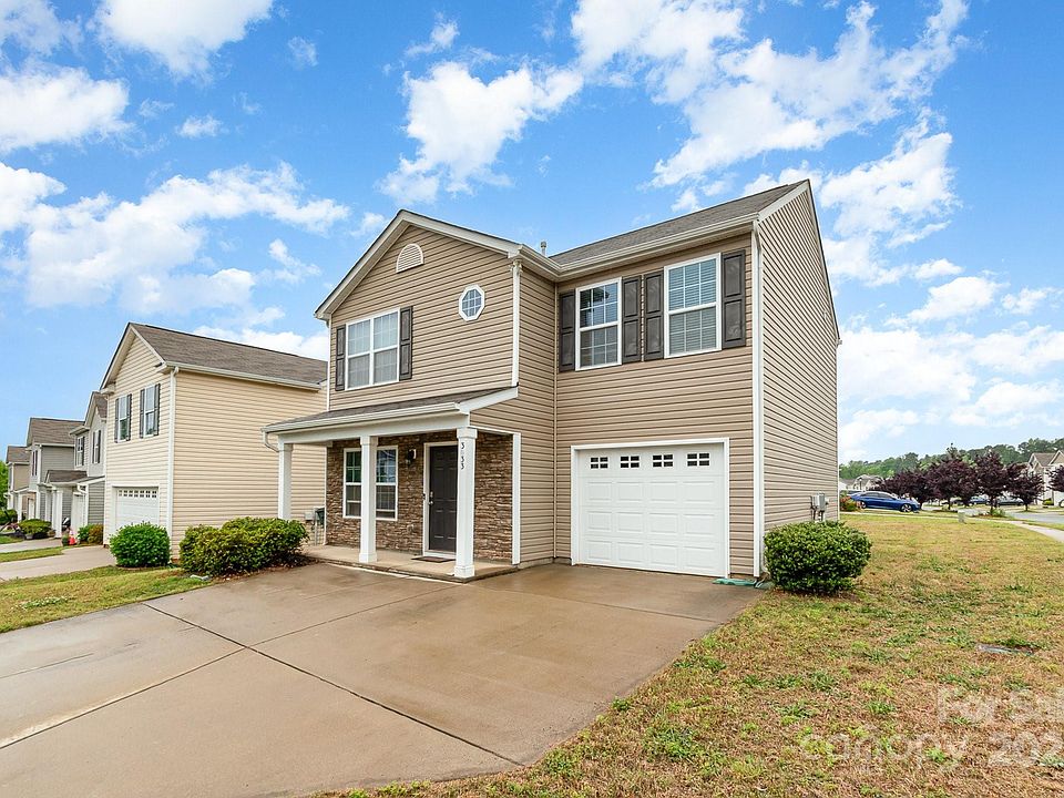 3033 Green Apple Dr, Dallas, NC 28034 | Zillow