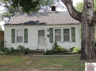 425 S 5th St, Mayfield, KY 42066