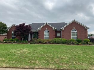 117 Magnolia Cir, Lonoke, AR 72086