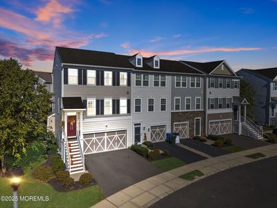 119 Beacon Lane #404, Eatontown, NJ, 07724