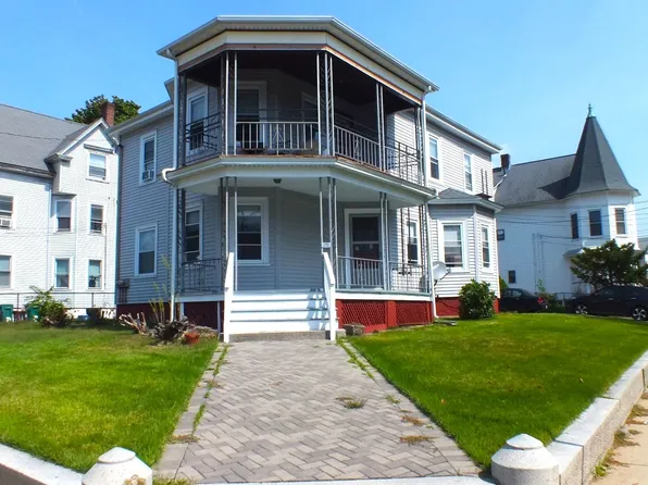 170 Union Street, 170 Union St #2L, Attleboro, MA 02703