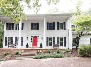 3652 Highway 5, Benton, AR 72019