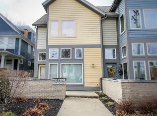 1406 Newman Ave, Lakewood, OH
