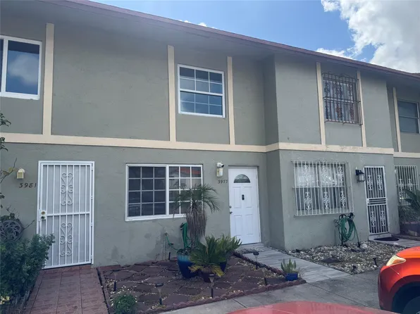 3977 W 9th Lane #4, Hialeah, FL 33012
