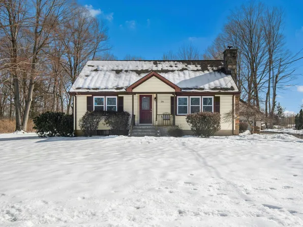 26 Florence Drive, Shelton, CT 06484